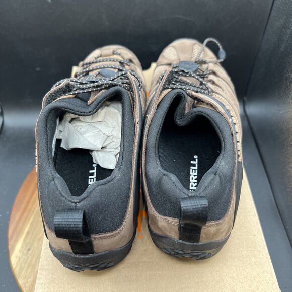 Merrell Chameleon 8 Stretch Mens Size 8 Brown Athletic Hiking Shoes Sneakers main image 6